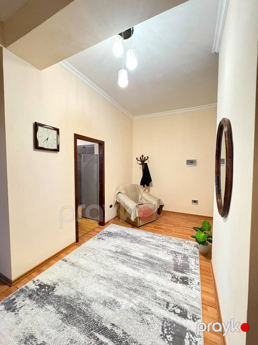 İcarəyə verilir 2 otaqlı yeni tikili 97 m² — Mənzil, Bakı (2)
