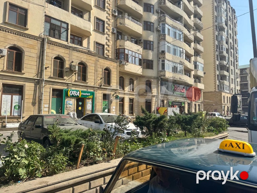 Satış: 3 otaqlı Yeni tikili, 92 m², Xırdlan ş — Mənzil (3)