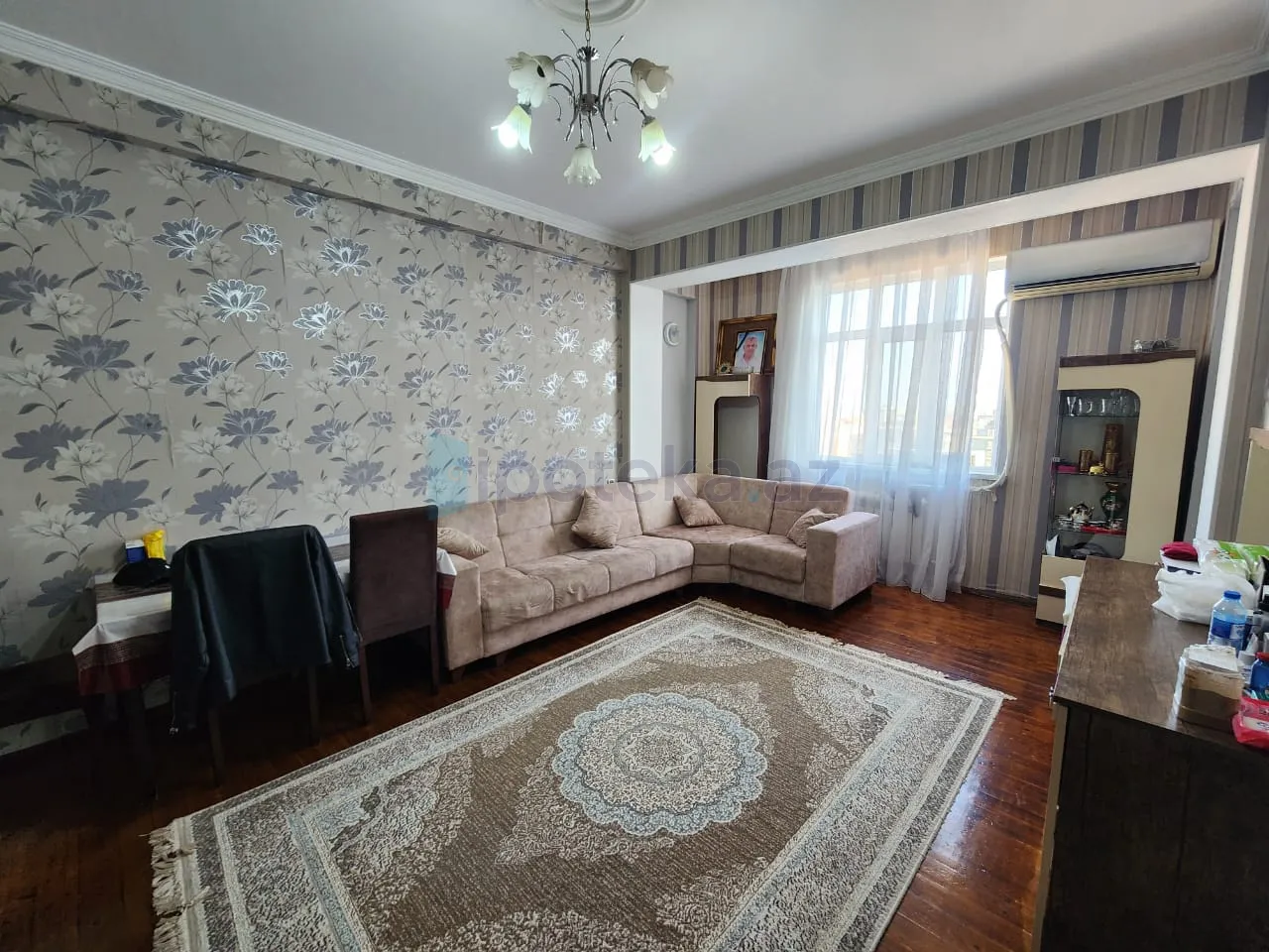 Satılır: 3 Otaq, Yeni tikili, Abşeron r., Masazır q., 71.00 m² — Masazır