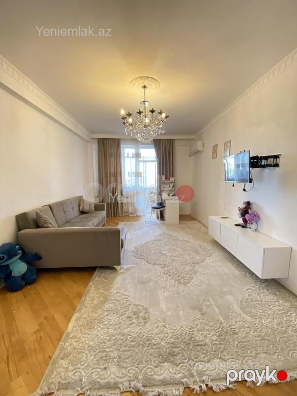 Satılır 3 otaqlı Bina evi menzil (Yeni tikili), 135 m², Xırdalan ş — Mənzil (3)