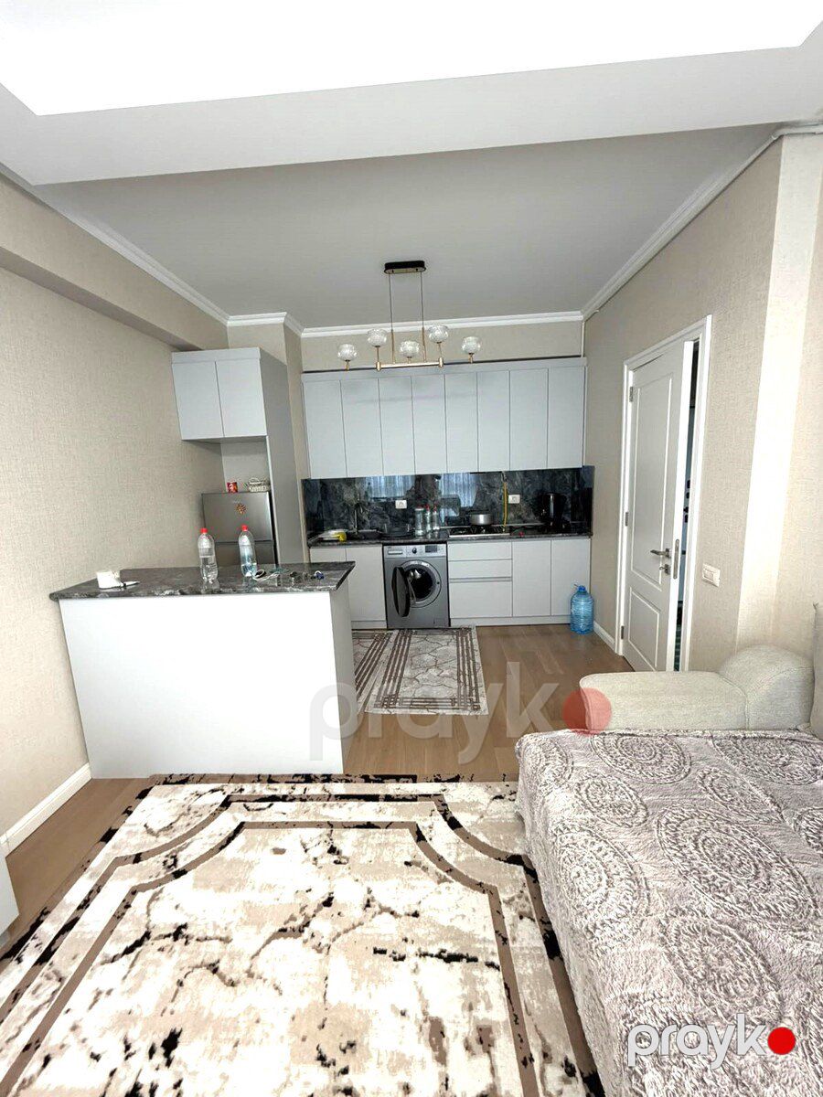 Satılır 2 otaqlı yeni tikili 50 m² — Mənzil, Bakı (4)