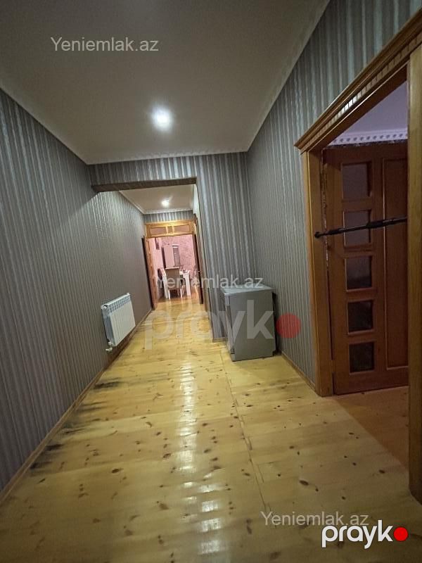 Satılır 3 otaqlı Həyət evi / Villa, 120 m², Sabunçu rayonu — Ev, villa, Bakı (11)