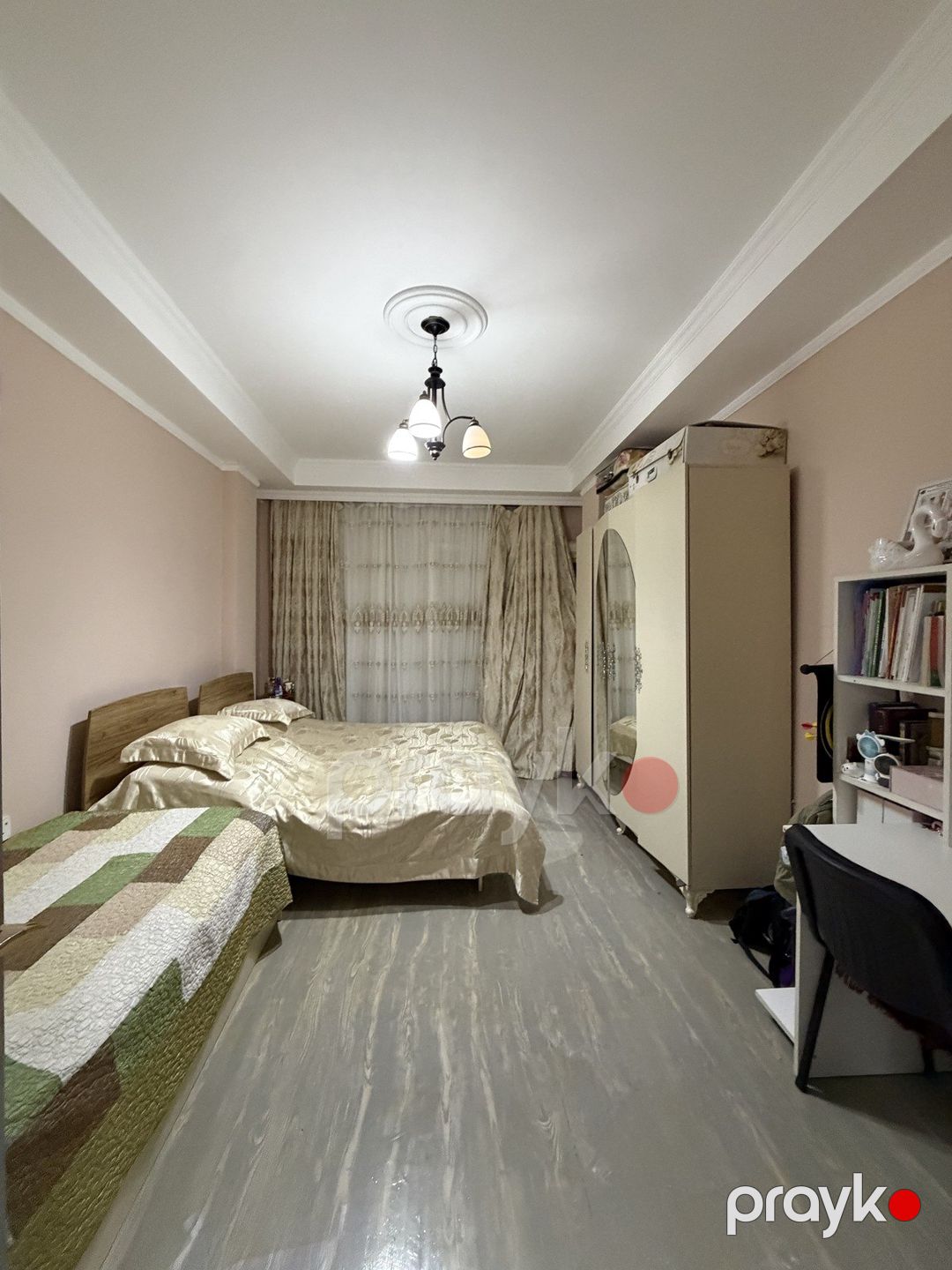 Satılır 3 otaqlı yeni tikili 64 m² — Mənzil, Bakı (10)