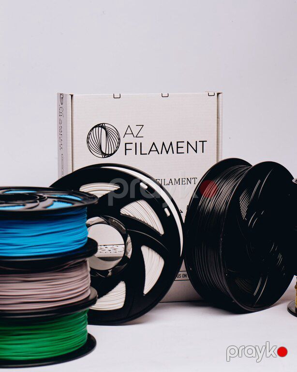 3D Filament — Ofis texnikası və istehlak malları, Bakı (2)