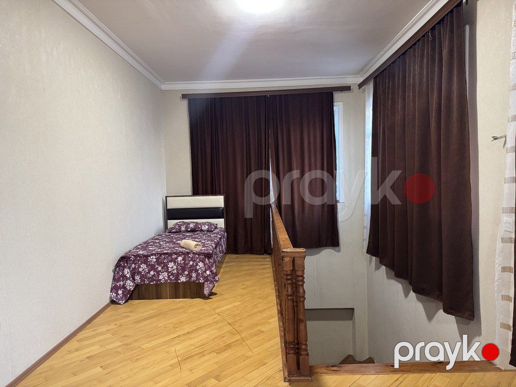 Villa kirayə verilir, Quba r — Ev, villa, Quba (5)