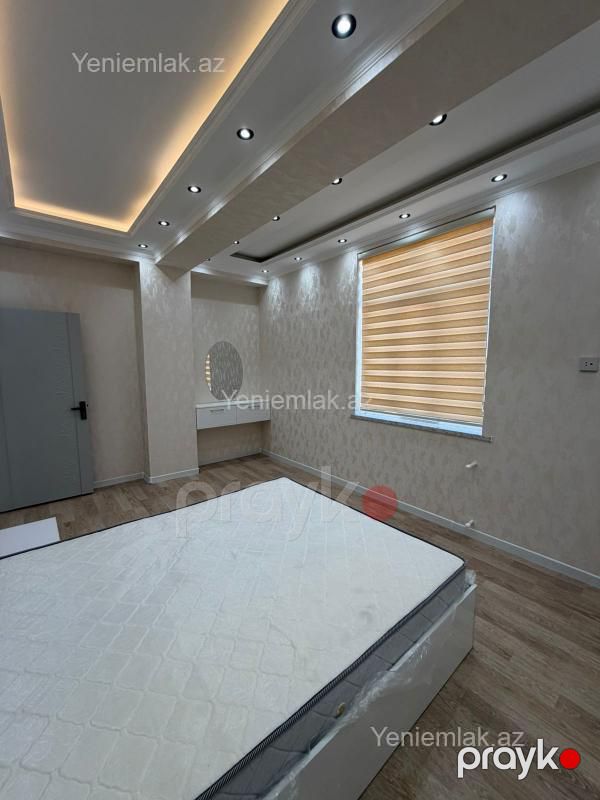 Satılır 3 otaqlı Bina evi menzil (Yeni tikili), Masazır — Mənzil, Abşeron (4)