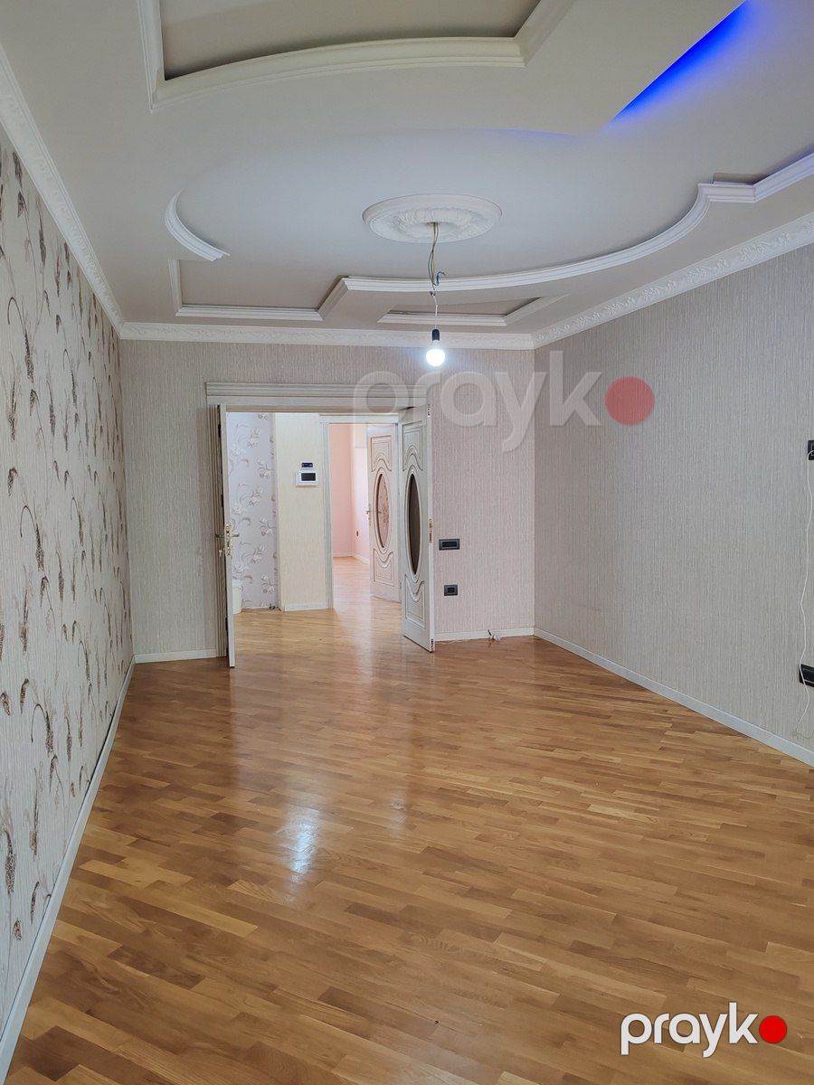 Satılır 3 otaqlı köhnə tikili 78 m² — Mənzil, Bakı (5)