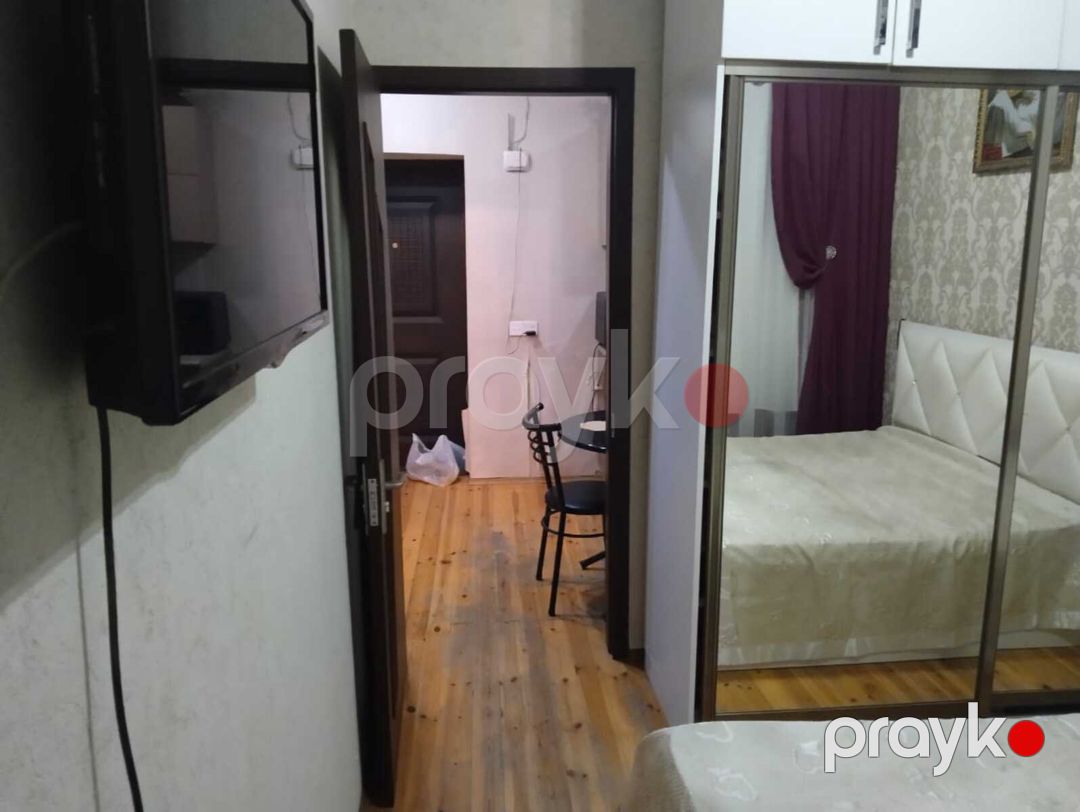2-otaqlı yeni tikili, Xırdalan ş., 48 m² — Mənzil, Bakı (5)