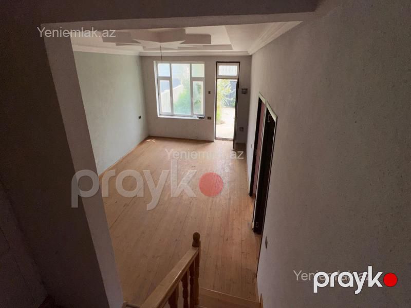 Satılır 6 otaqlı Həyət evi / Villa, 130 m², Corat bağları — Ev, villa, Sumqayıt (6)