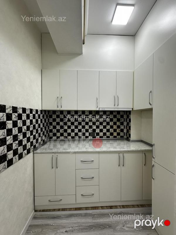 Satılır 2 otaqlı Bina evi menzil (Yeni tikili), 56 m², Masazır — Mənzil, Abşeron (8)