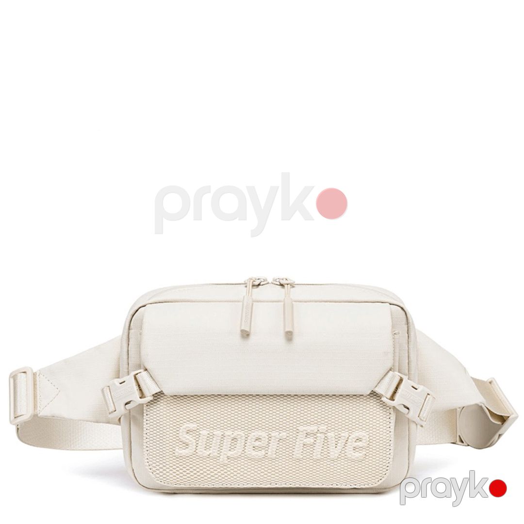 Super Five unisex sinə və bel çantası — Şəxsi əşyalar, Bakı (2)
