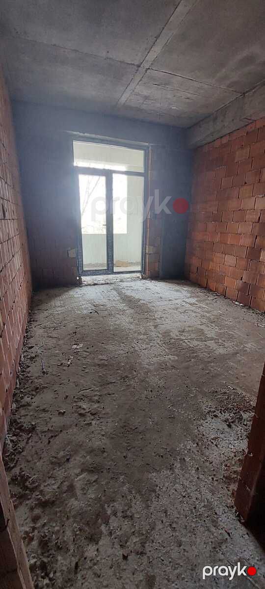 Satılır 2 otaqlı yeni tikili 60 m² — Mənzil, Bakı (3)