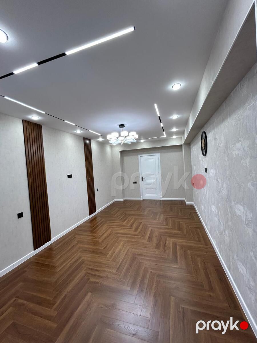 Satılır 3 otaqlı yeni tikili 117 m² — Mənzil, Bakı (7)