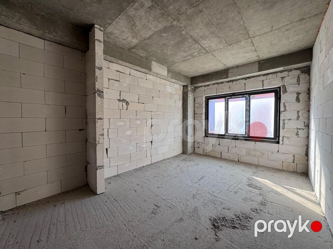 Satılır 4 otaqlı yeni tikili 166 m² — Mənzil, Bakı (3)