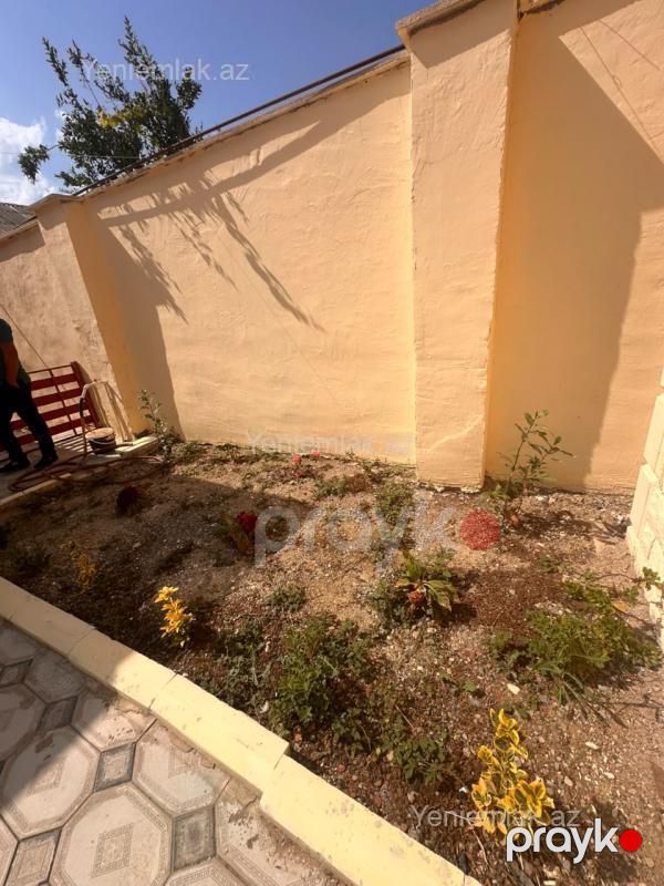 Satılır 5 otaqlı Həyət evi / Villa, 160 m², Məhəmmədli — Ev, villa, Abşeron (10)