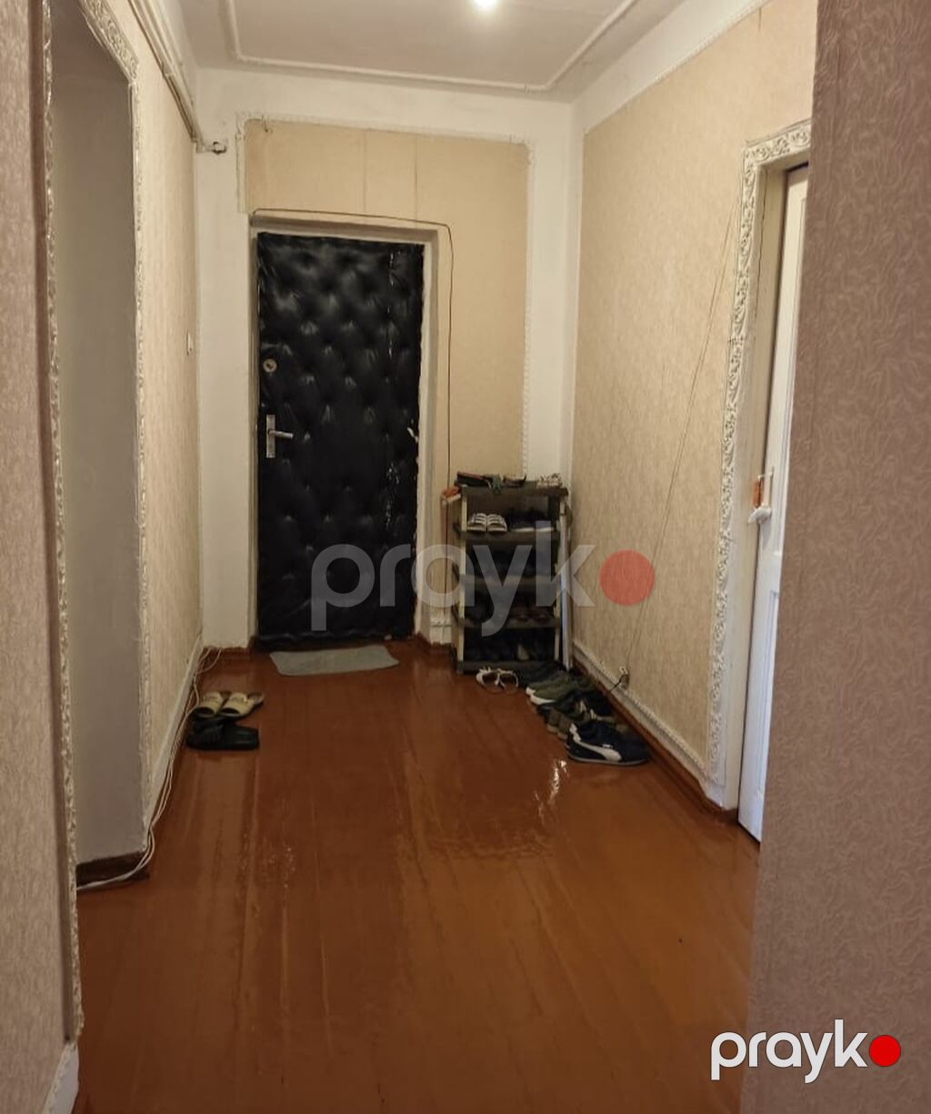 Bakı, Biləcəri, 3 otaqlı, Köhnə tikili, m. Avtovağzal, 64 kv. m — Mənzil, Bakı (7)