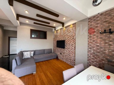 Satılır 2 otaqlı yeni tikili 55 m²