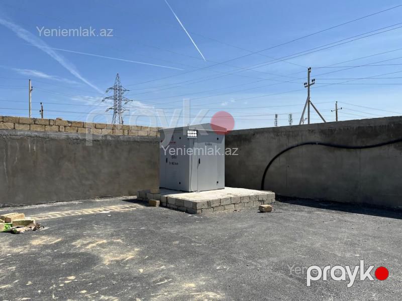 Satılır 1 otaqlı Obyekt, 2500 m², Sumqayıt şəh — Əmlak, Sumqayıt (5)