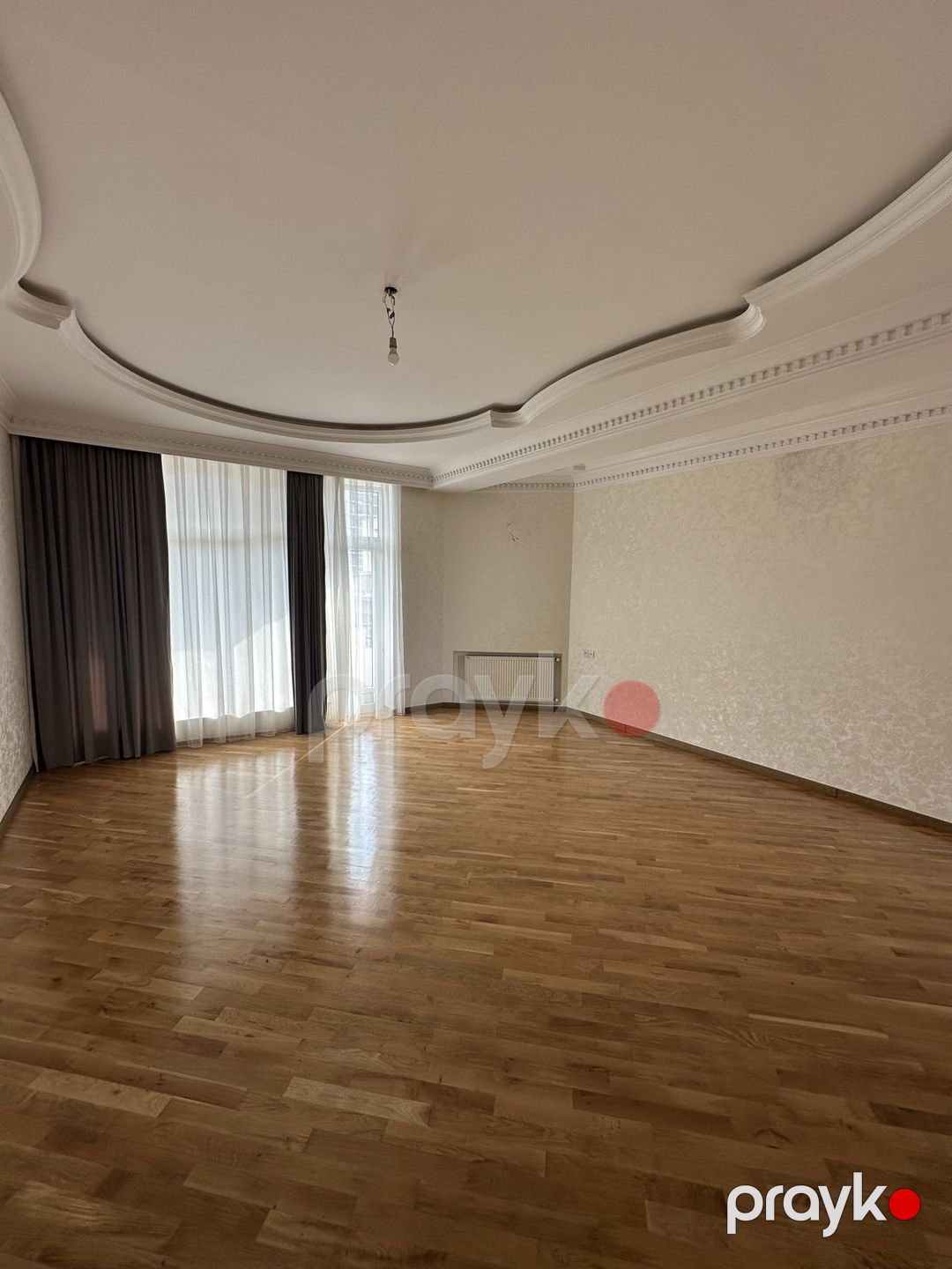 Satılır 6 otaqlı yeni tikili 270 m² — Mənzil, Bakı (6)