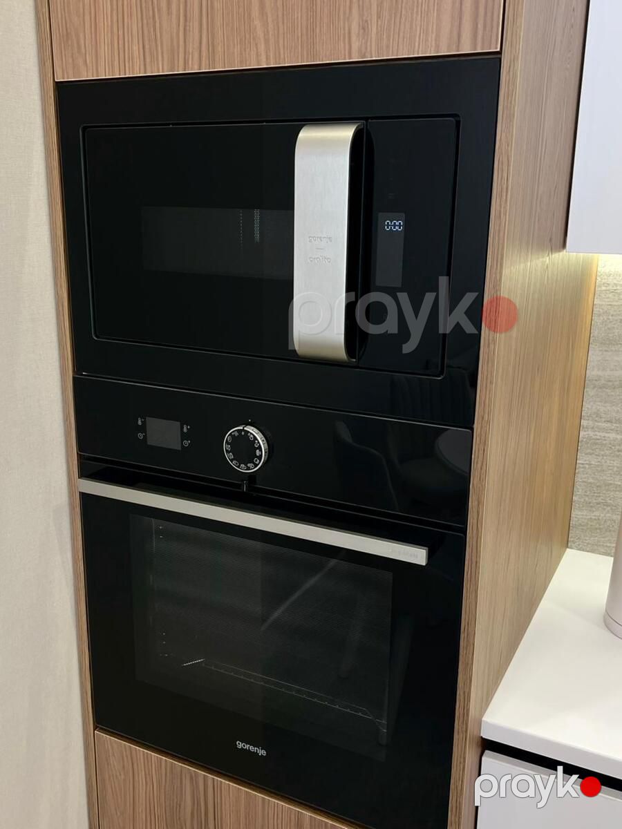 İcarəyə verilir 3 otaqlı yeni tikili 100 m² — Mənzil, Bakı (9)