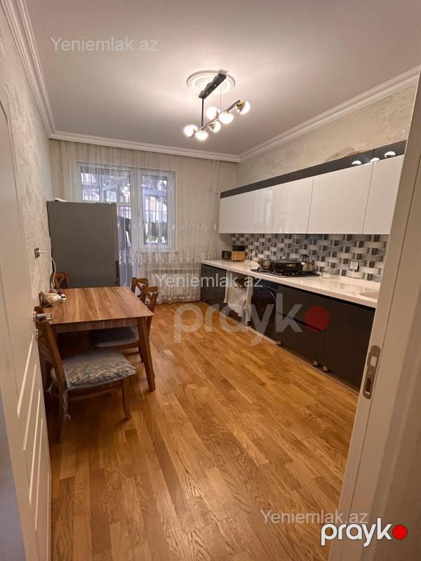 Satılır 3 otaqlı Bina evi menzil (Yeni tikili), 95 m², Xırdalan ş — Mənzil (2)