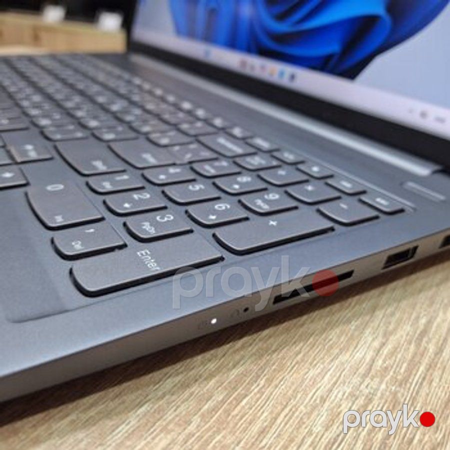 Lenovo ideapad 5 Pro Ryzen 9 Rtx3050 8GB 32GB RAM — Noutbuklar, Bakı (7)