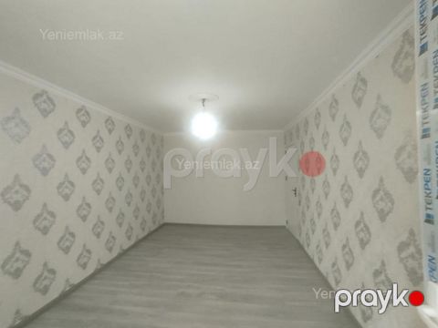 Satılır 1 otaqlı Bina evi menzil (Köhnə tikili), 32 m², 1-ci mikrorayon — Sumqayıt