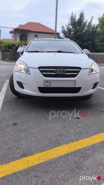 Kia Ceed, 1.4 L, 2009 il, 259 000 km — Xaçmaz