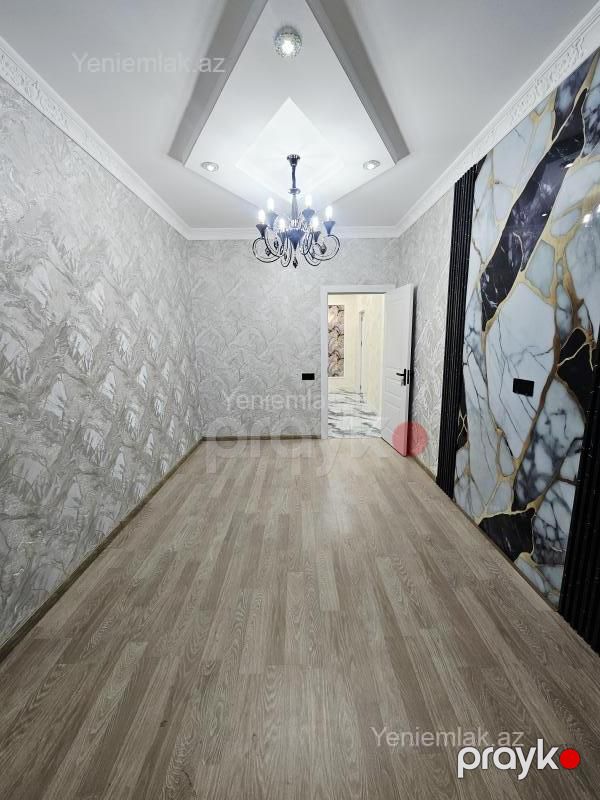 Satılır 3 otaqlı Bina evi menzil (Yeni tikili), 84 m², Masazır — Mənzil, Abşeron (3)