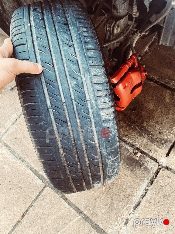 Suzuki SX4, 1.6 L, 2011 il, yeni — Avtomobillər, Lerik (10)