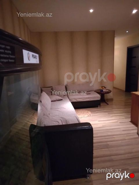 Satılır 3 otaqlı Bina evi menzil (Yeni tikili), 113 m², Sabunçu rayonu — Bakı