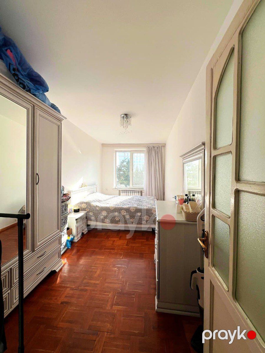 Satılır 2 otaqlı köhnə tikili 65.5 m² — Mənzil, Bakı (6)
