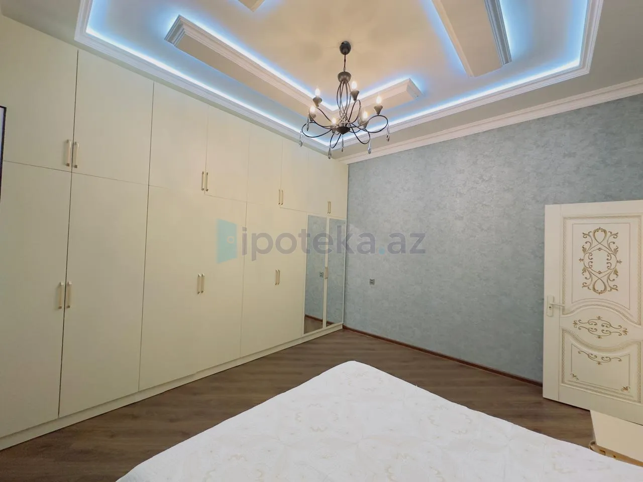 Satılır: 6 Otaq, Bağlar, Xəzər r., Şüvəlan q., 200.00 m² — Torpaq, Şüvəlan (9)