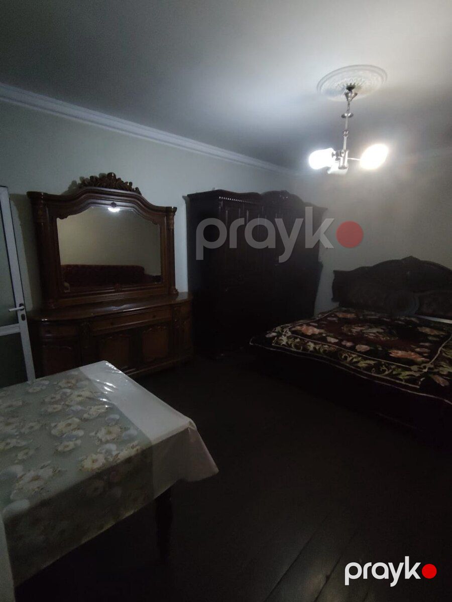 Həyət evi kirayə verilir, 8 Noyabr m — Ev, villa, Bakı (8)
