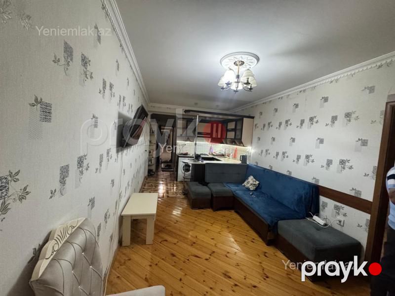 Satılır 2 otaqlı Bina evi menzil (Yeni tikili), 21 m², Sabunçu rayonu — Mənzil, Bakı (4)