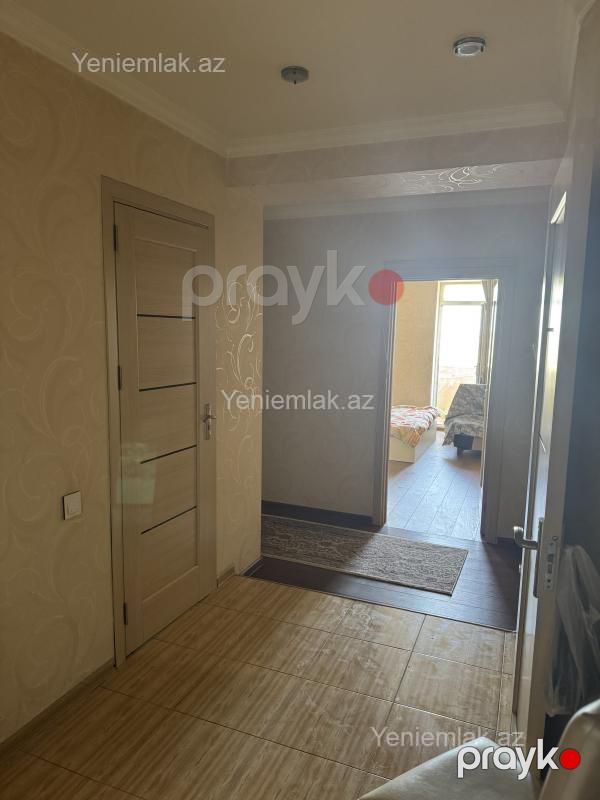 Satılır 2 otaqlı Bina evi menzil (Yeni tikili), 67 m², Sabunçu rayonu — Mənzil, Bakı (6)
