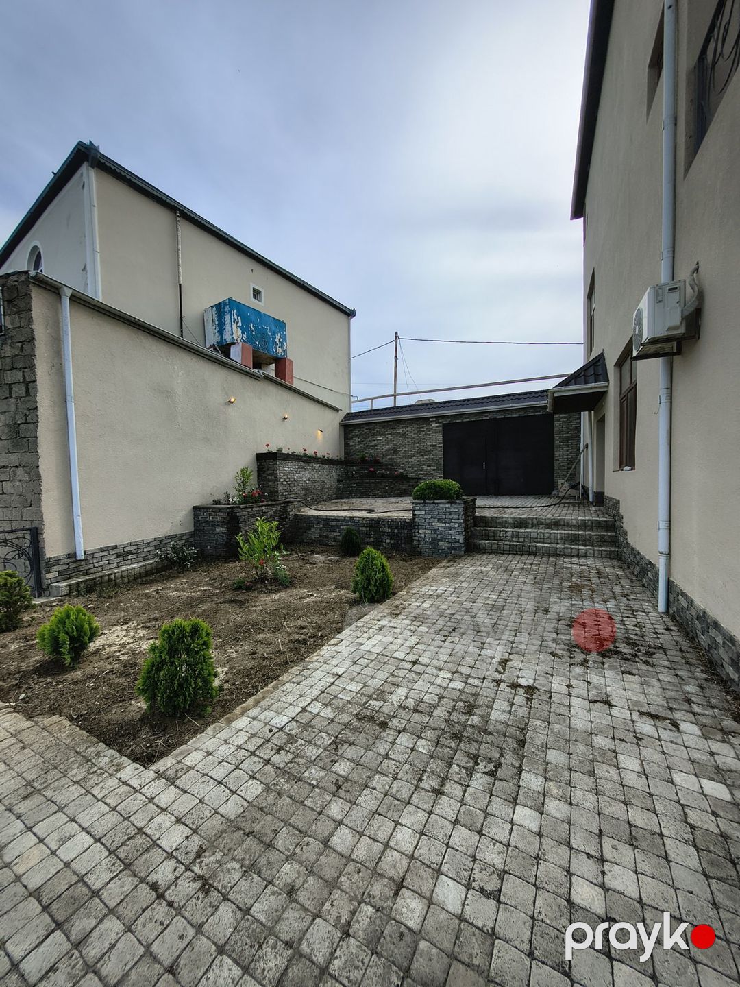 Satılır 7 otaqlı həyət evi/bağ evi 550 m² — Ev, villa, Bakı (7)