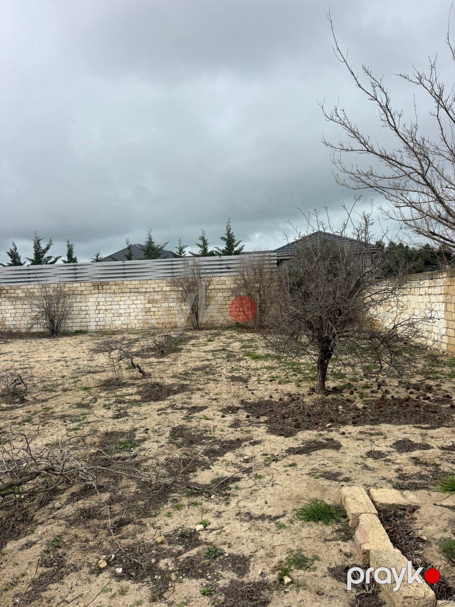 5 sot torpaq sahəsi, Novxanı qəs — Torpaq, Bakı (5)
