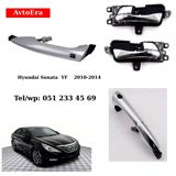 Hyundai sonata 2010-2014 üçün qapı tutacaqları — AvtoEra