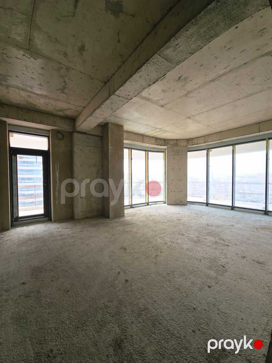 Satılır 3 otaqlı yeni tikili 180 m² — Mənzil, Bakı (5)