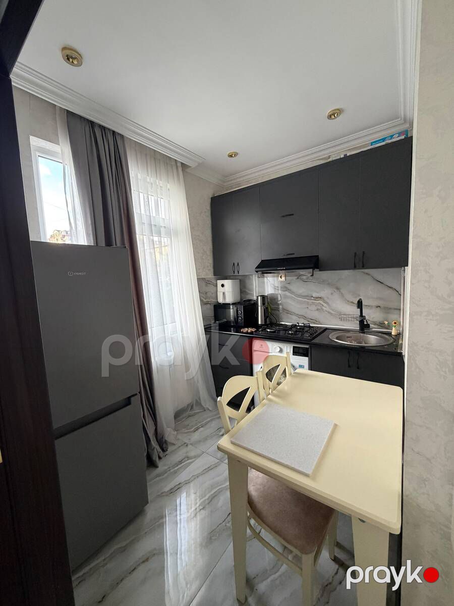 Satılır 2 otaqlı köhnə tikili 60 m² — Mənzil, Bakı (6)