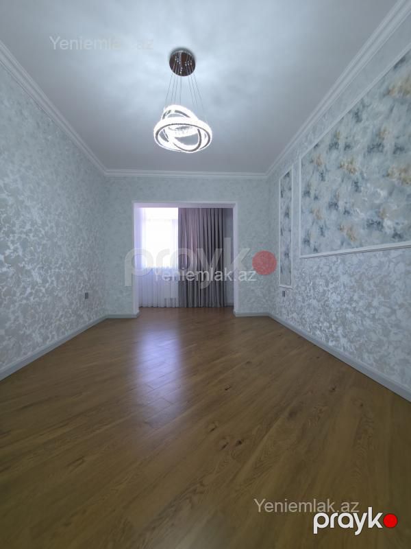Satılır 2 otaqlı Bina evi menzil (Köhnə tikili), 65 m², Sabunçu rayonu — Mənzil, Bakı (3)