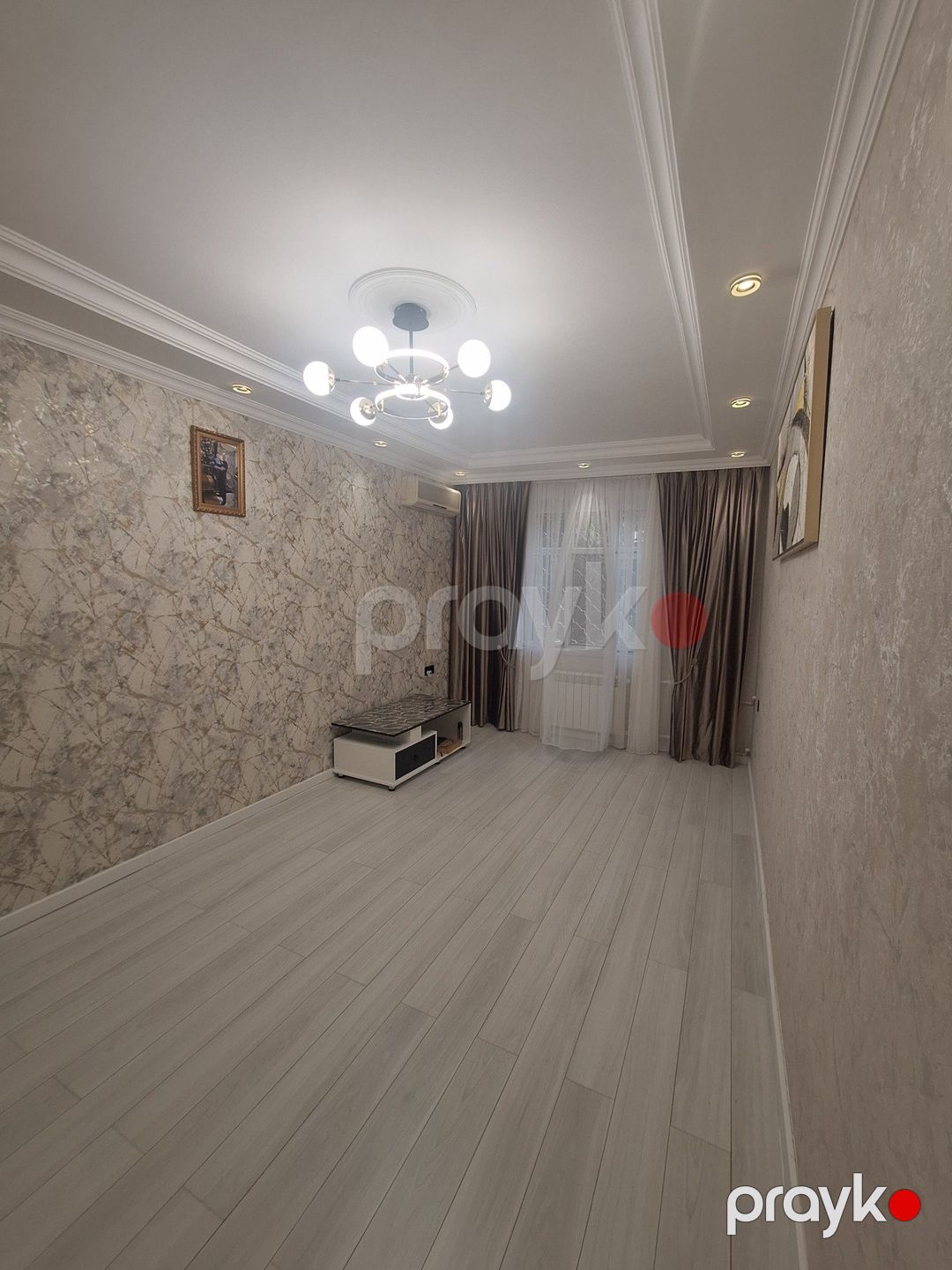 Satılır 3 otaqlı köhnə tikili 80 m² — Mənzil, Bakı (7)
