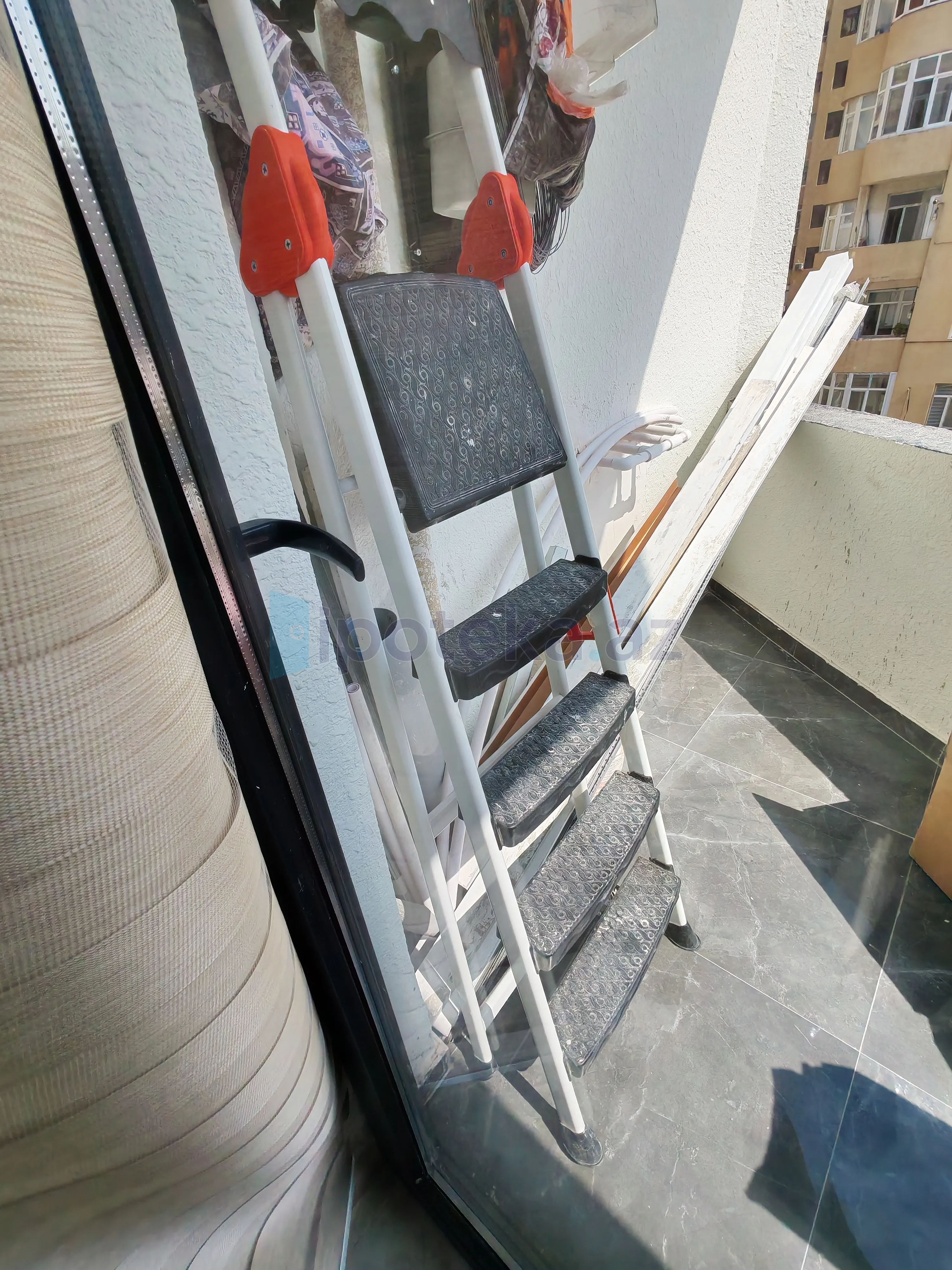 Satılır: 2 Otaq, Yeni tikili, 45.00 m² — Mənzil, Xırdalan (6)