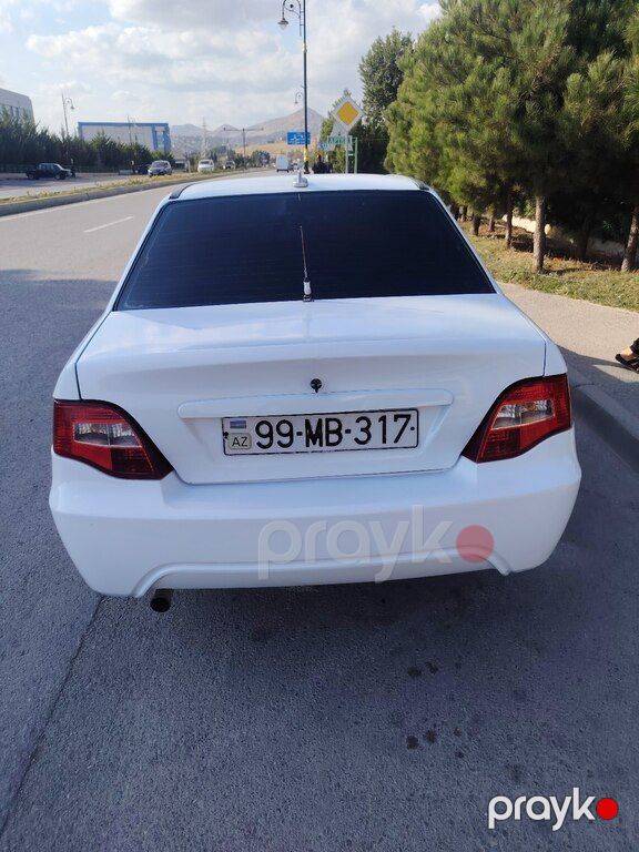 Daewoo Nexia, 1.5 L, 2010 il, 325 830 km — Avtomobillər, Şamaxı (3)