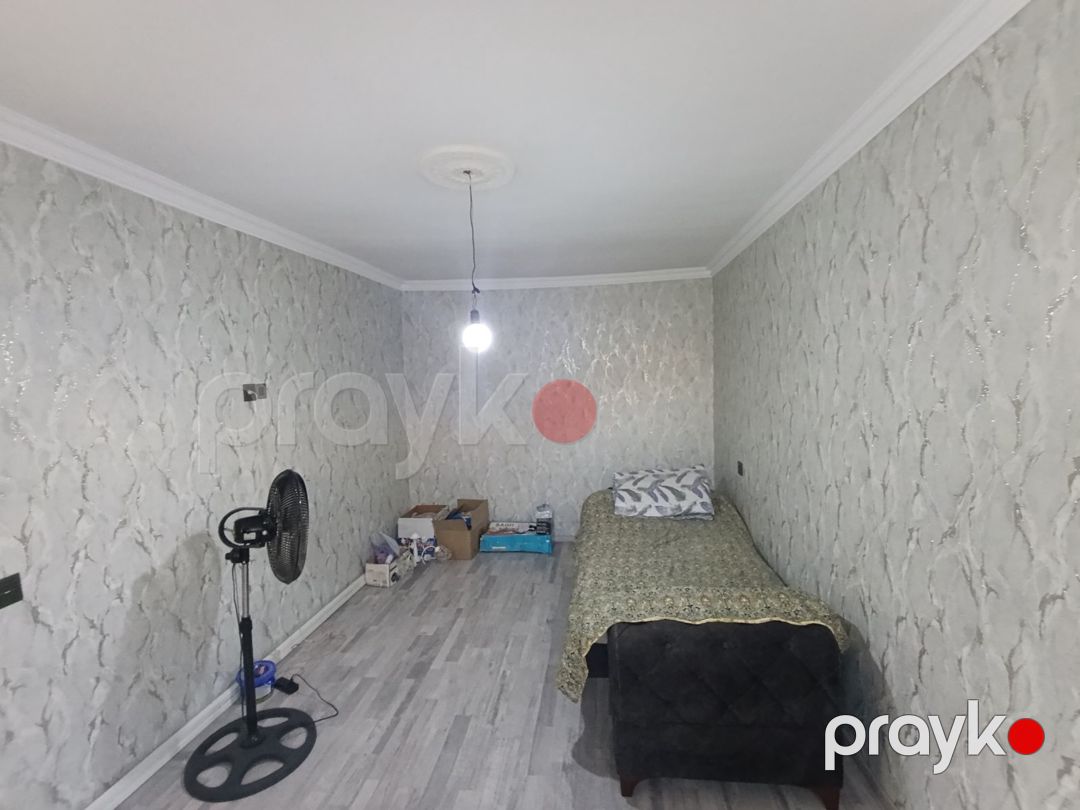 Həyət evi, Sumqayıt ş — Ev, villa, Sumqayıt (4)