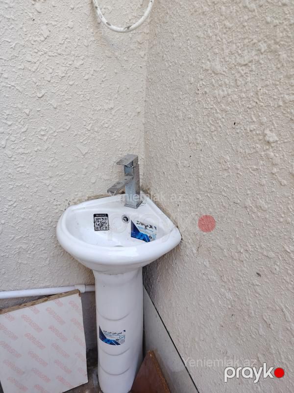 Satılır 2 otaqlı Həyət evi / Villa, 40 m², Xırdalan ş — Ev, villa (12)