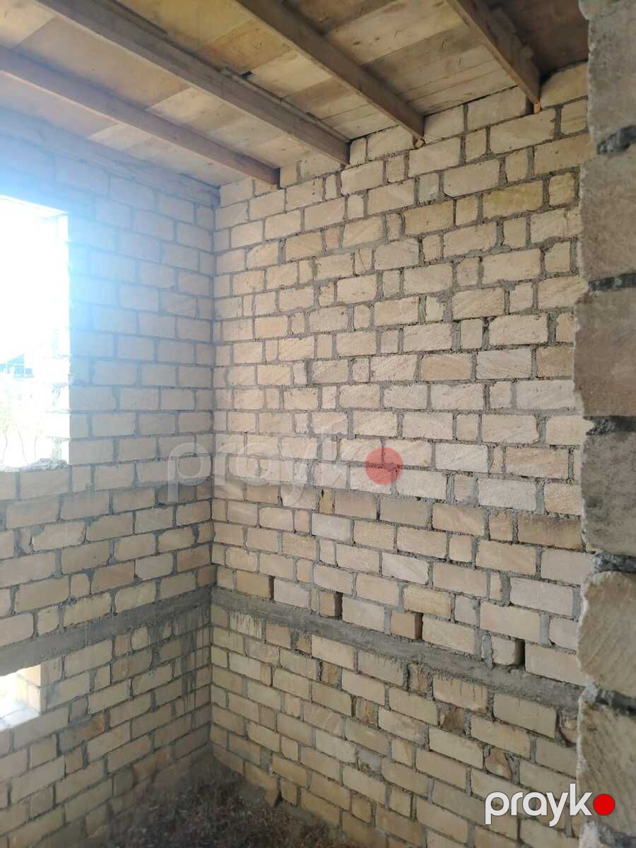 Satılır 5 otaqlı həyət evi/bağ evi 143 m² — Ev, villa, Tərtər (4)