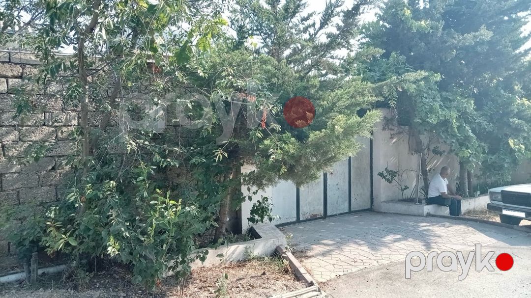 Həyət evi kirayə verilir, Bilgəh qəs — Ev, villa, Bakı (10)