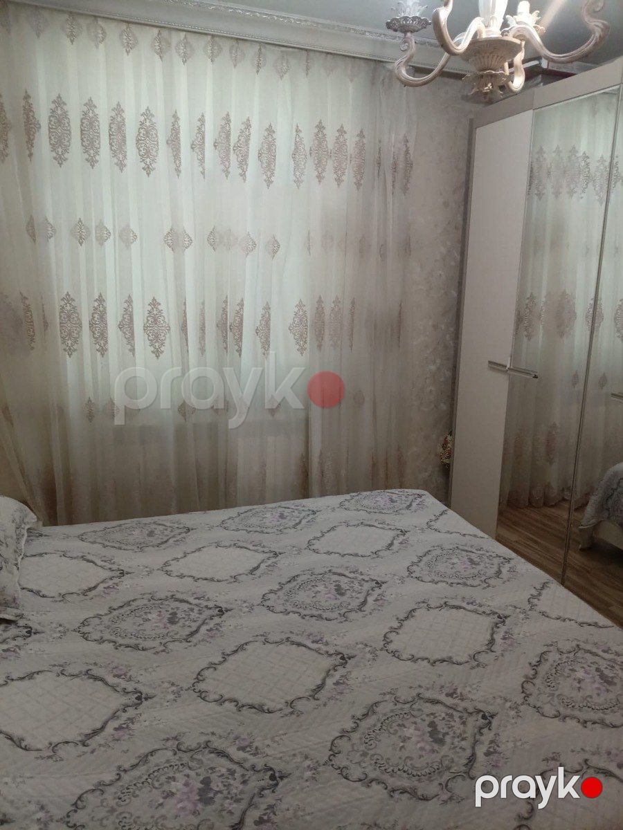 Satılır 3 otaqlı köhnə tikili 60 m² — Mənzil, Bakı (4)